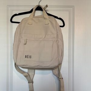 BEIS expandable Backpack